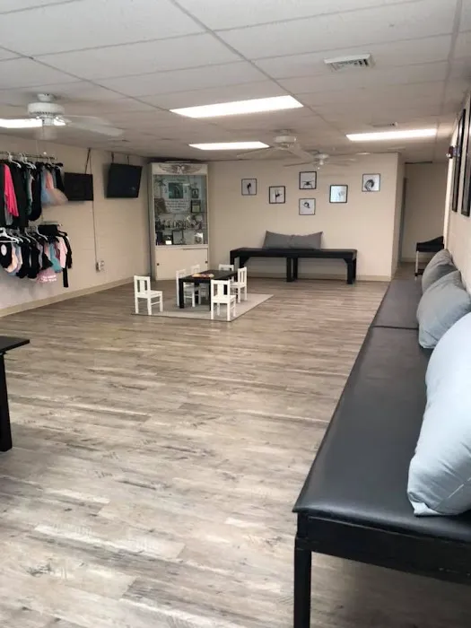 Kats Dance Centre & Performing Arts Picture 2