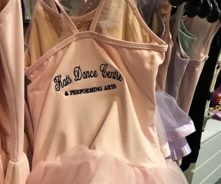 Kats Dance Centre & Performing Arts