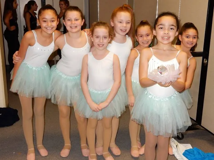 Kats Dance Centre & Performing Arts Picture 6