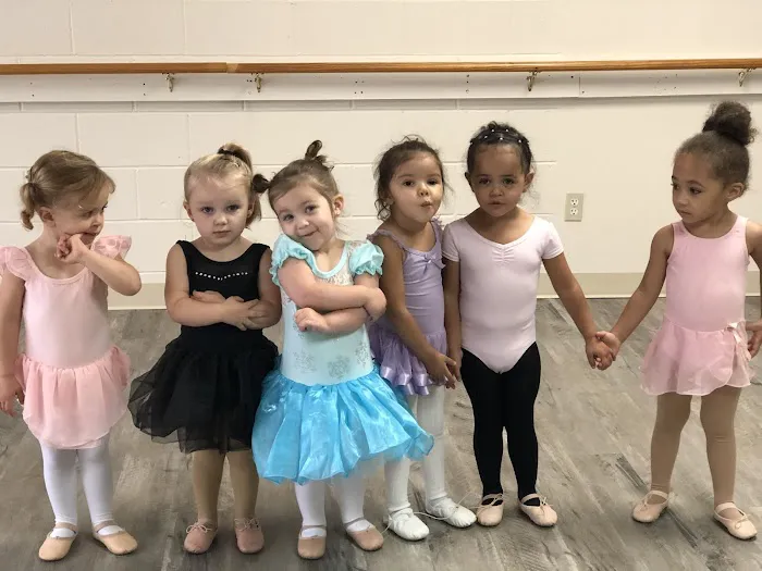Kats Dance Centre & Performing Arts Picture 9
