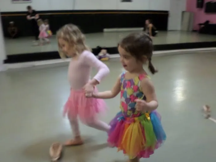 Kats Dance Centre & Performing Arts Picture 8