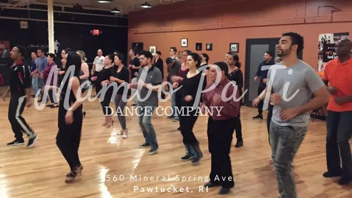 Mambo Pa Ti Dance Company Picture 1