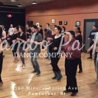 Mambo Pa Ti Dance Company ico