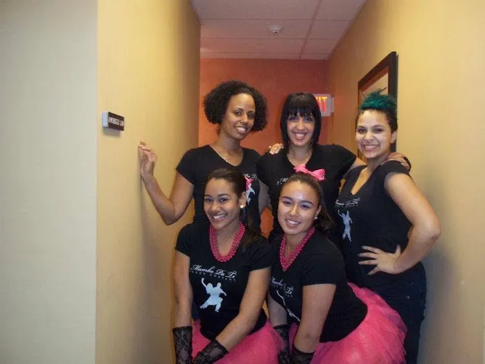 Mambo Pa Ti Dance Company Picture 5