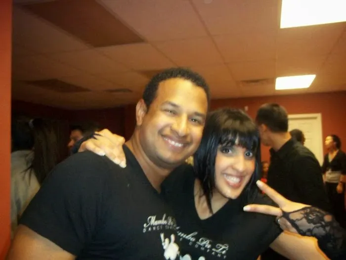 Mambo Pa Ti Dance Company Picture 7