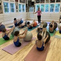 Brae Crest School of Ballet ico
