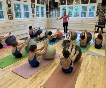 Brae Crest School of Ballet