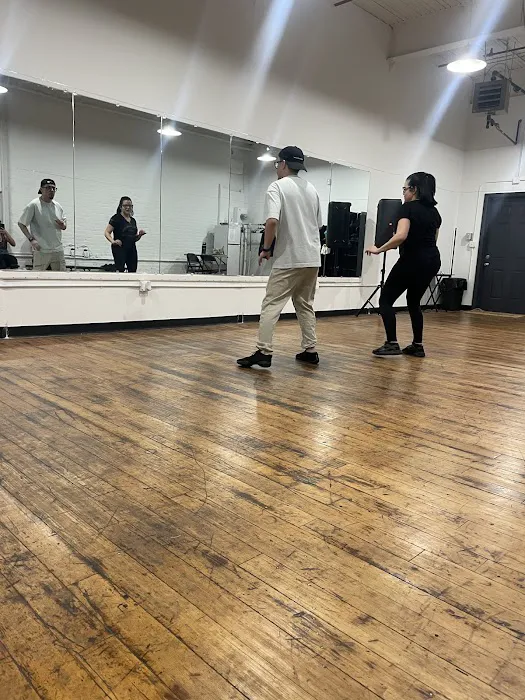 Cultura Dance Arts Picture 3
