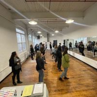 Cultura Dance Arts ico