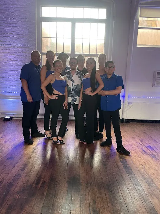 Cultura Dance Arts Picture 5