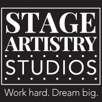 Stage Artistry Studios ico