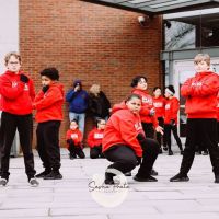 New Bedford Performing Arts Center ico