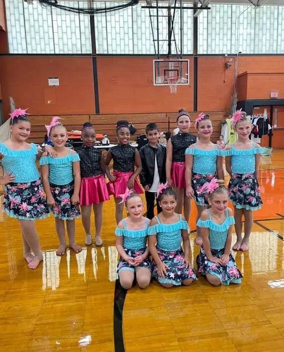 Backstage Dance Academy Picture 1