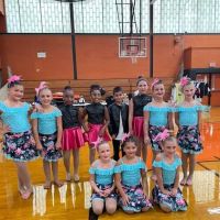Backstage Dance Academy ico