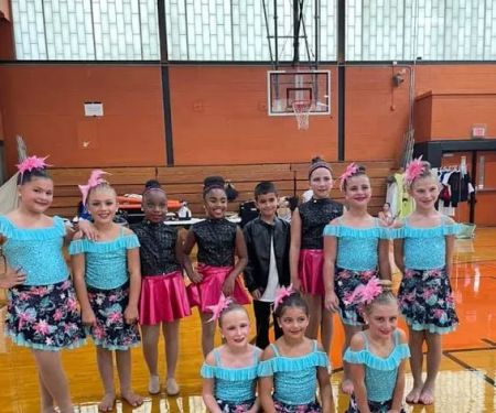 Backstage Dance Academy