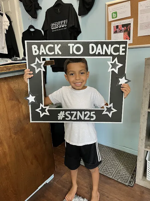 Backstage Dance Academy Picture 4
