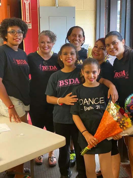 Backstage Dance Academy Picture 6
