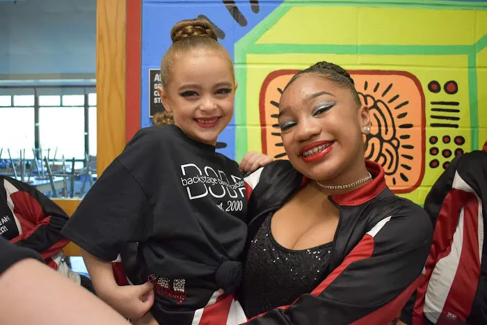 Backstage Dance Academy Picture 5