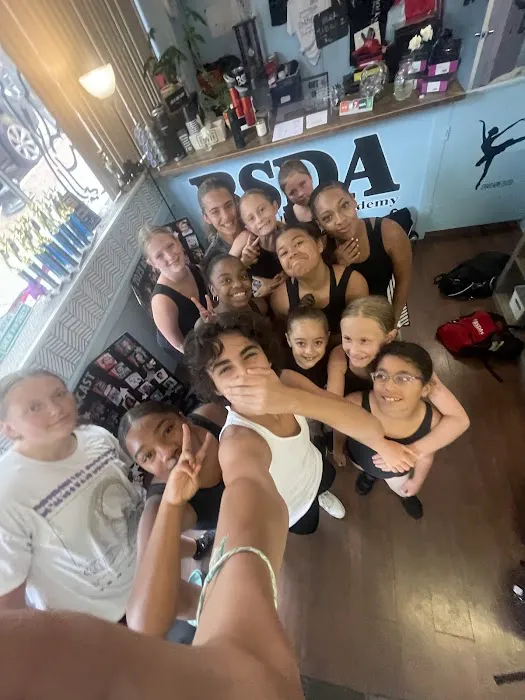 Backstage Dance Academy Picture 7