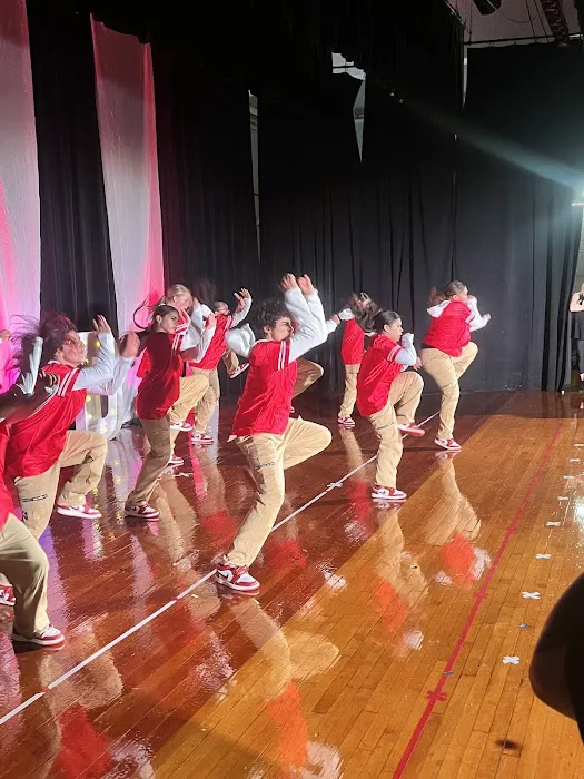 Backstage Dance Academy Picture 9