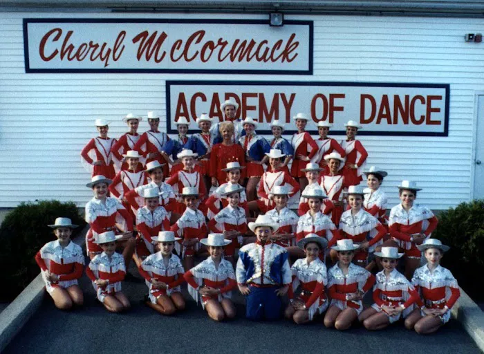 Cheryl McCormack Academy of Dance Picture 1