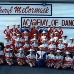 Cheryl McCormack Academy of Dance