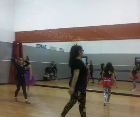 Dance Xtreme