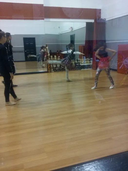 Dance Xtreme Picture 4