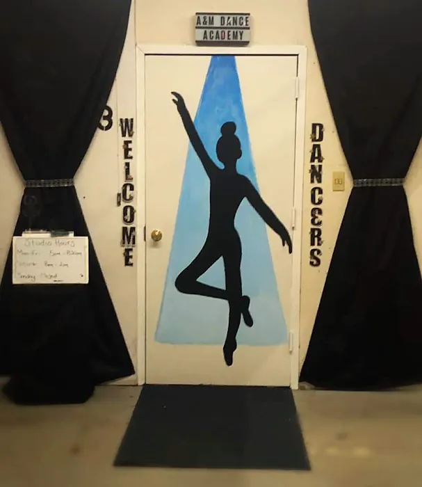 A & M Dance Academy Picture 1
