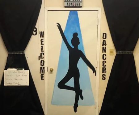 A & M Dance Academy