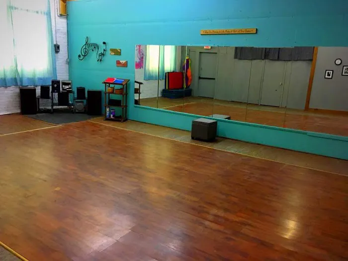 A & M Dance Academy Picture 2