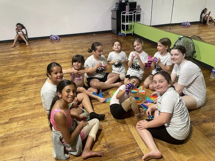 Evolution Dance Company Picture 1