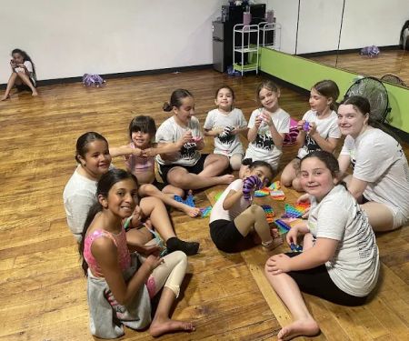 Evolution Dance Company