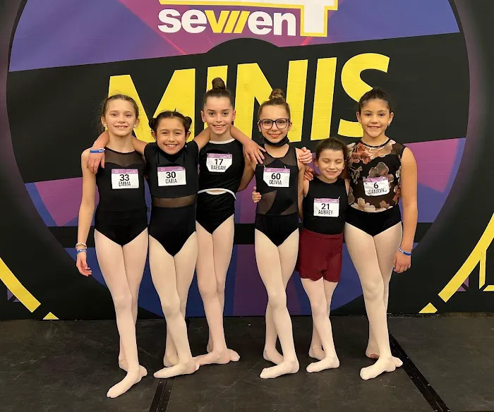 Evolution Dance Company Picture 4