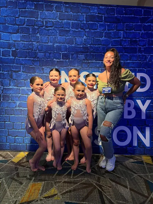 Evolution Dance Company Picture 6