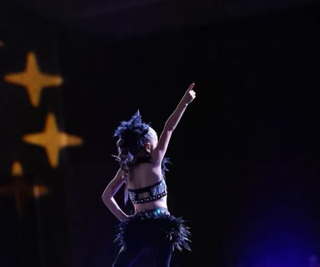 Summit Dance Center, LLC