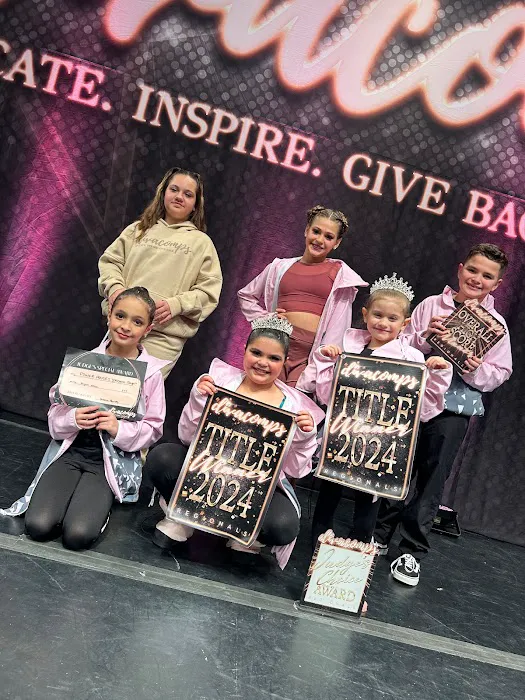 Summit Dance Center, LLC Picture 4