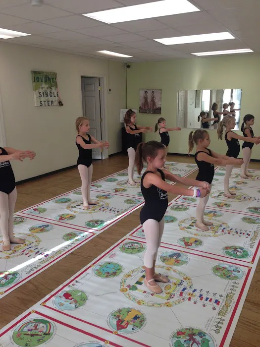Illusions Academy of Dance Picture 2