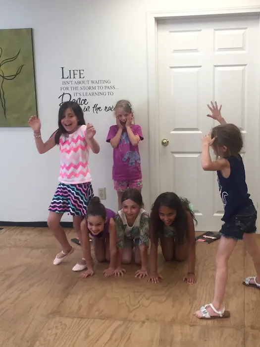 Illusions Academy of Dance Picture 3