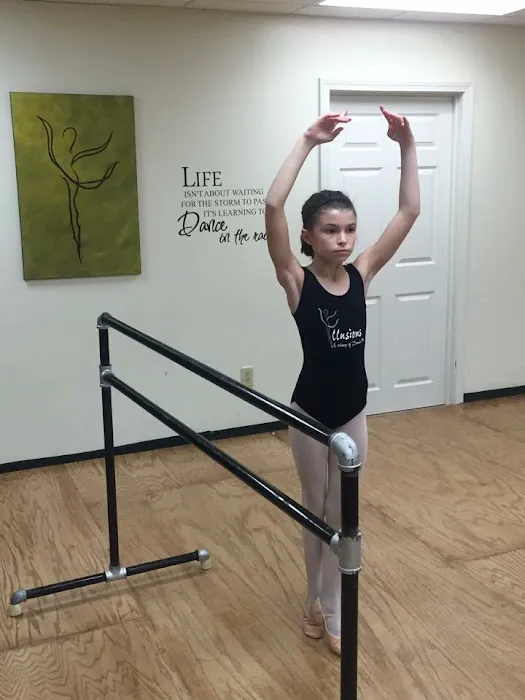 Illusions Academy of Dance Picture 1