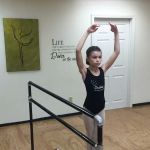 Illusions Academy of Dance