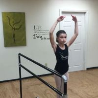 Illusions Academy of Dance ico