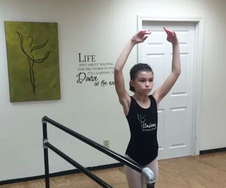 Illusions Academy of Dance