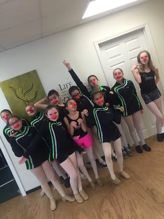 Illusions Academy of Dance Picture 4