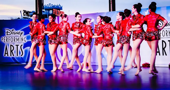 Illusions Academy of Dance Picture 5