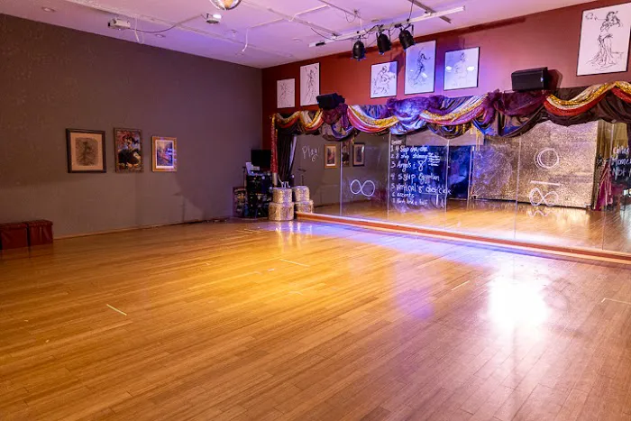 Ancient Art Studios Picture 2