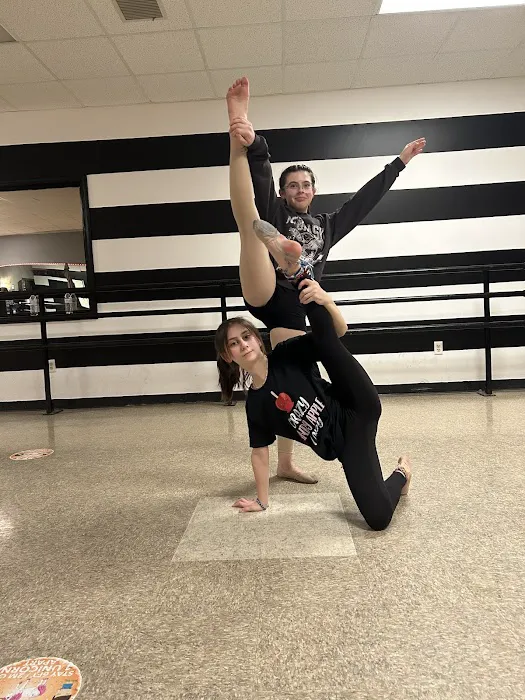 Off Broadway School of Dance Picture 1