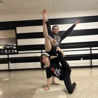 Off Broadway School of Dance ico