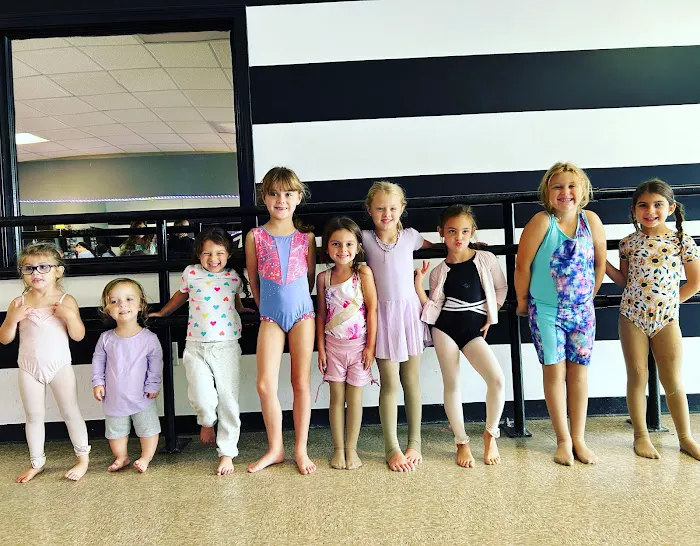 Off Broadway School of Dance Picture 3