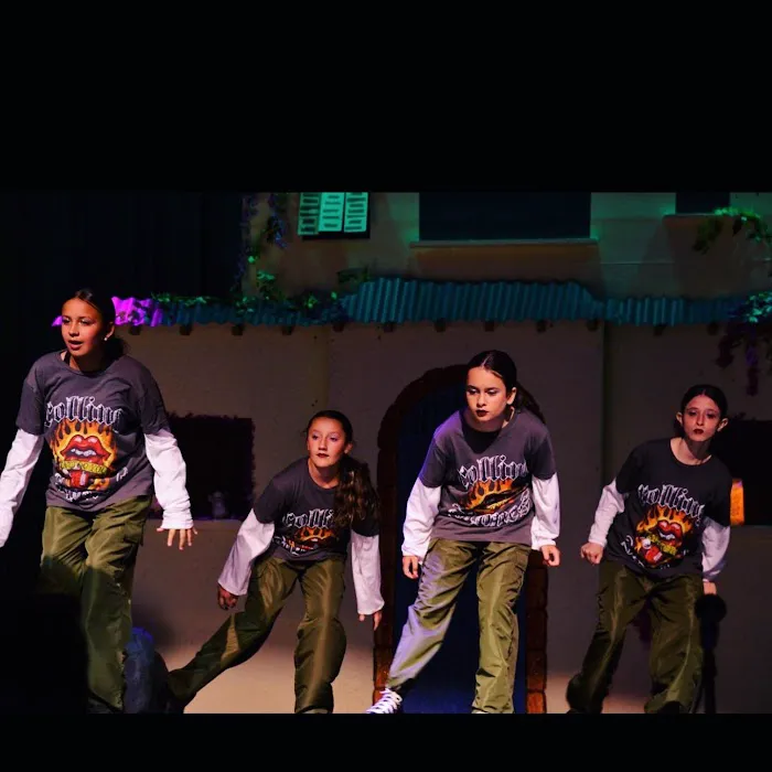 Off Broadway School of Dance Picture 4